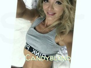 Candy_blond_ Sexy Tchat
