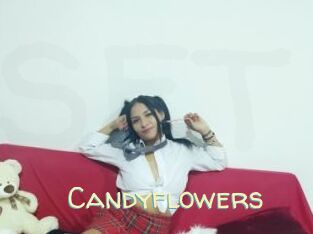 Candyflowers