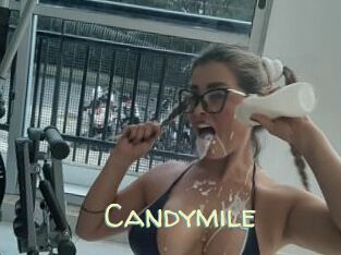 Candymile