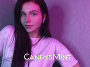 CandysMint