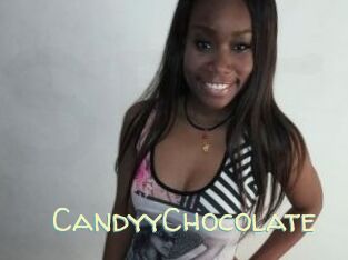 CandyyChocolate
