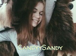 CandyySandy