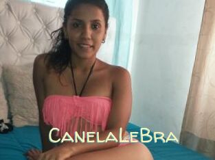 CanelaLeBra