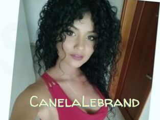 CanelaLebrand Sexy Tchat