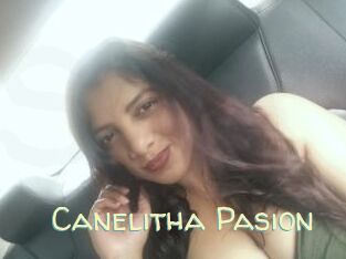Canelitha_Pasion