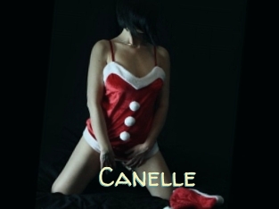 Canelle
