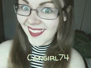 Cangirl74