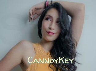 CanndyKey