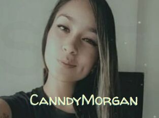 CanndyMorgan Sexy Tchat