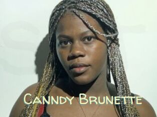 Canndy_Brunette