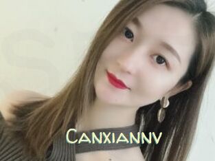 Canxiannv Sexy Tchat