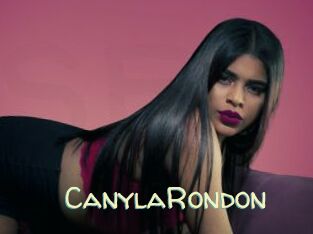 CanylaRondon