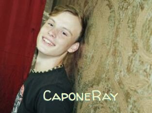 CaponeRay