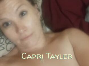 Capri_Tayler Sexy Tchat