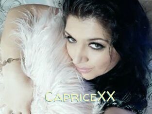 CapriceXX