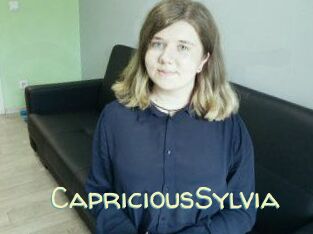 CapriciousSylvia