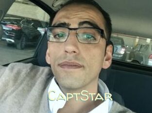 CaptStar