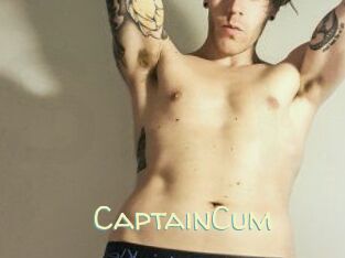 CaptainCum