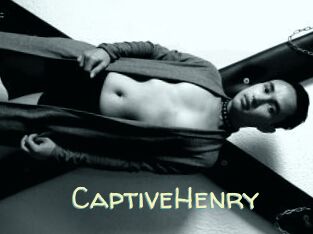 CaptiveHenry Sexy Tchat