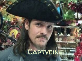 Captvein