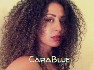 CaraBlue Sexy Tchat