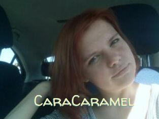 CaraCaramel