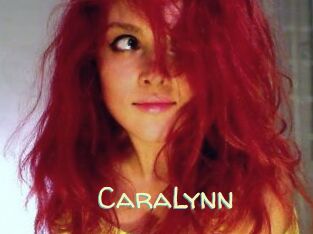 CaraLynn