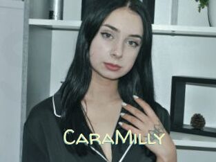 CaraMilly