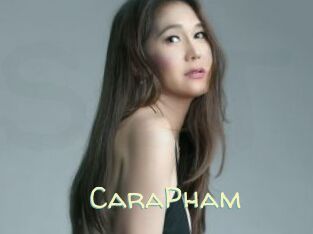 CaraPham