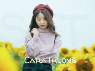 CaraTruong