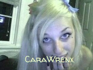 CaraWrenx