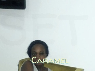 Caramel