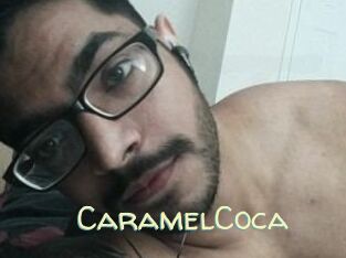 CaramelCoca