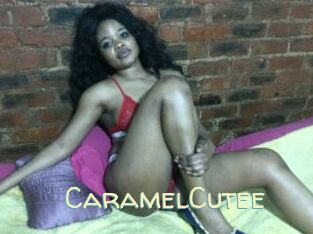 CaramelCutee