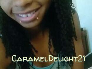 CaramelDelight21