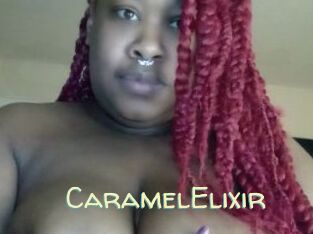CaramelElixir