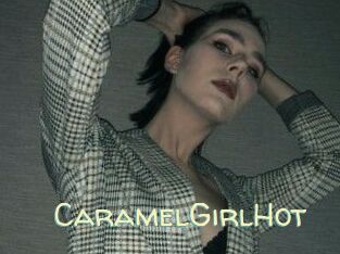 CaramelGirlHot
