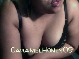 CaramelHoney09