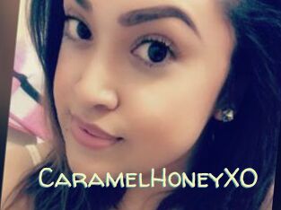 CaramelHoneyXO
