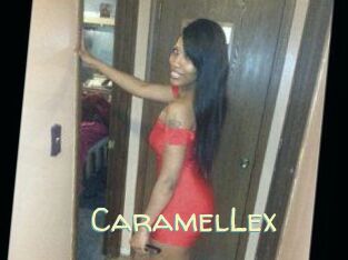 CaramelLex Sexy Tchat