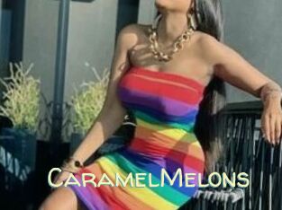 CaramelMelons