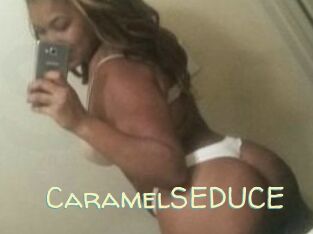 CaramelSEDUCE Sexy Tchat
