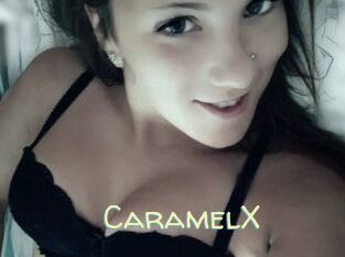 CaramelX