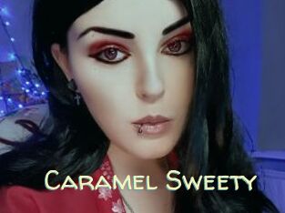 Caramel_Sweety
