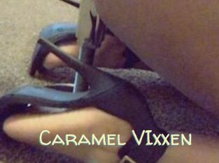 Caramel_VIxxen