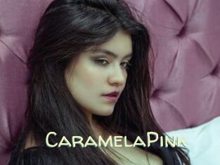 CaramelaPink