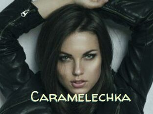 Caramelechka