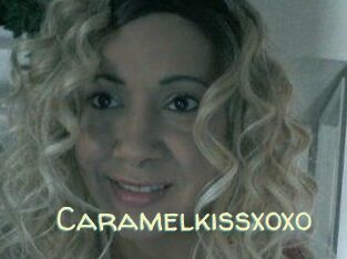 Caramelkissxoxo