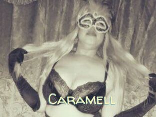 Caramell