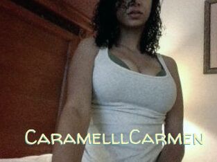 CaramelllCarmen Sexy Tchat